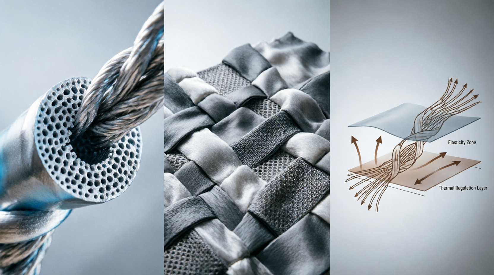 Textile Phase