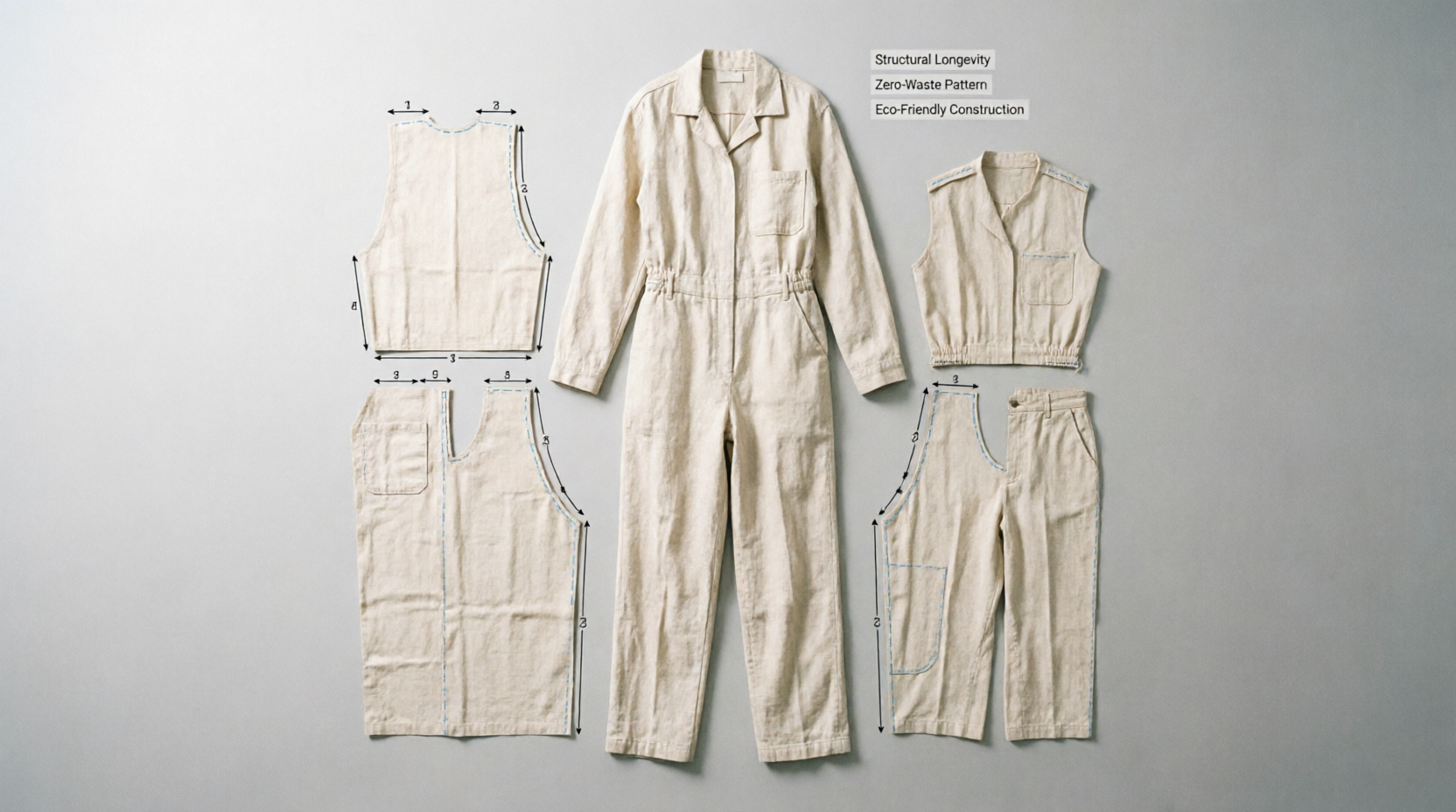 Garment Phase