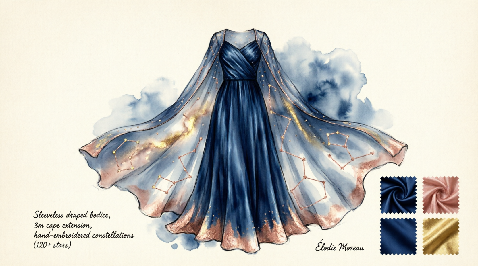 Look 2 Blueprint