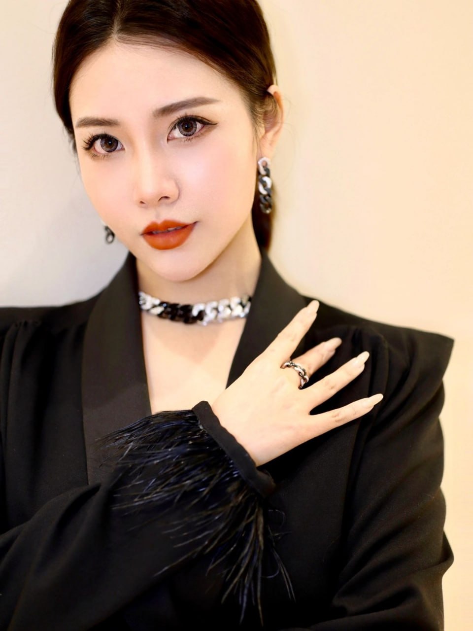 Mia Zhang